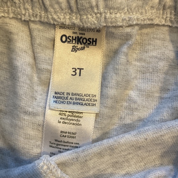 OshKosh B’gosh shorts bundle - Picture 7 of 8